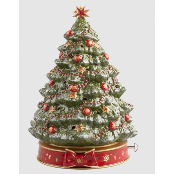 Toy's Delight carillon albero